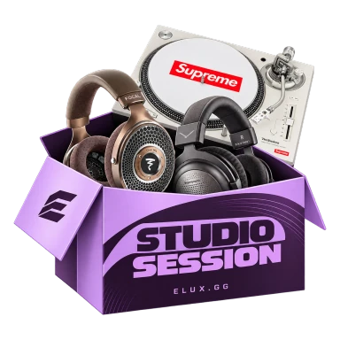 Studio Session thumbnail