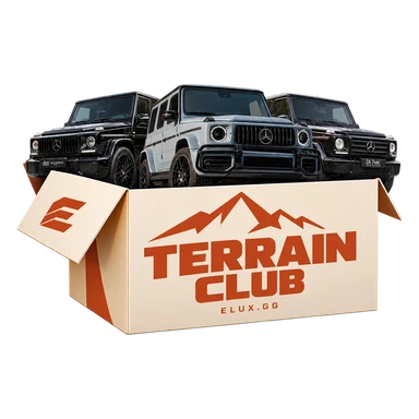 Terrain Club