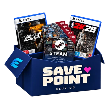 Save Point