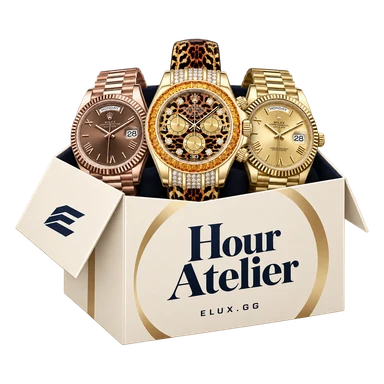 Hour Atelier