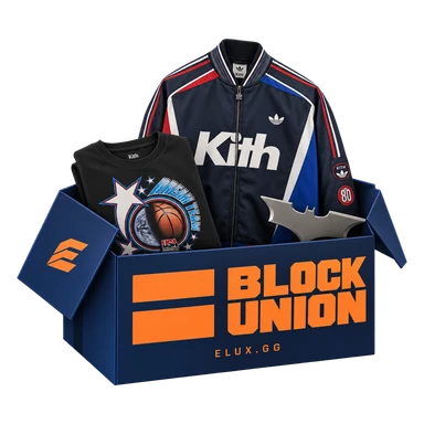 Block Union