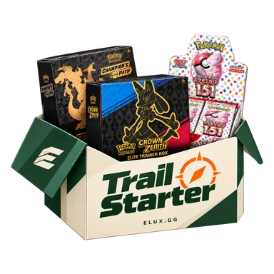 Trail Starter