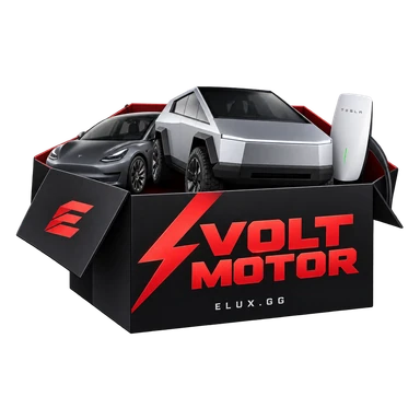 Volt Motor
