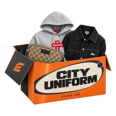 City Uniform thumbnail