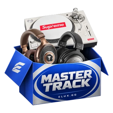 Master Track thumbnail