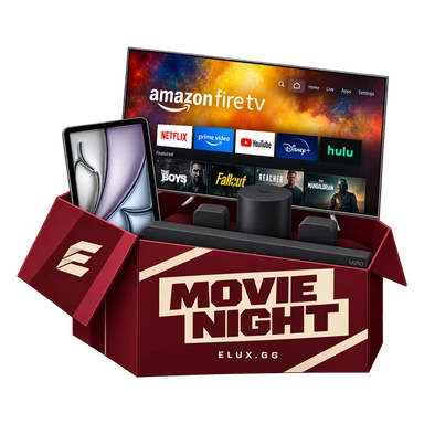 Movie Night