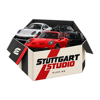 Stuttgart Studio