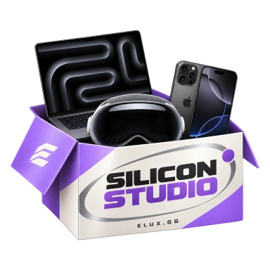 Silicon Studio thumbnail