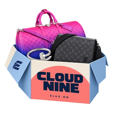 Cloud Nine