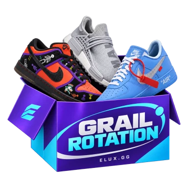 Grail Rotation thumbnail