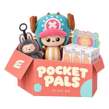 Pocket Pals