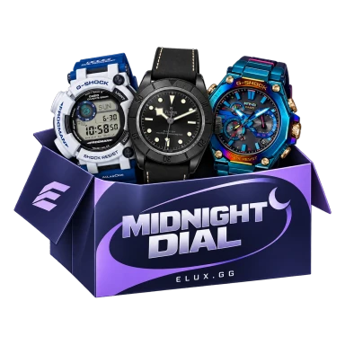 Midnight Dial thumbnail