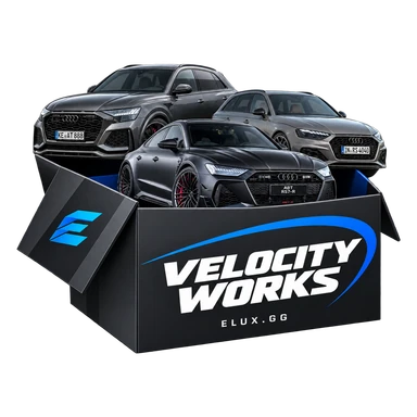 Velocity Works