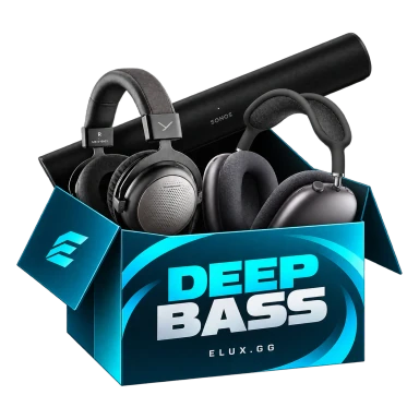 Deep Bass thumbnail