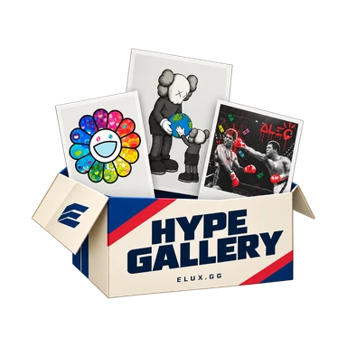 Hype Gallery