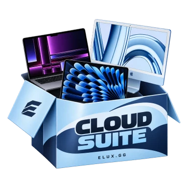Cloud Suite thumbnail