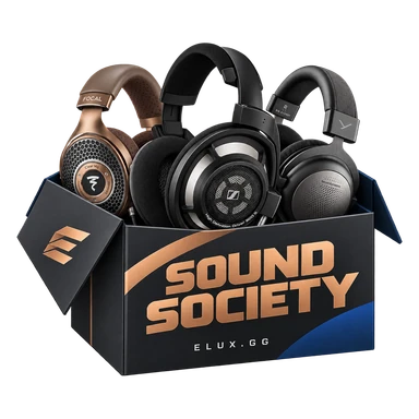 Sound Society