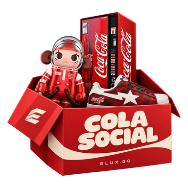 Cola Social