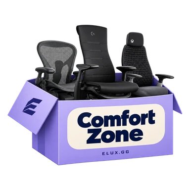 Comfort Zone