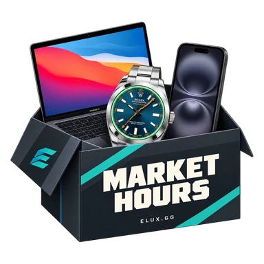 Market Hours