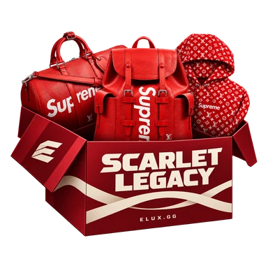 Scarlet Legacy