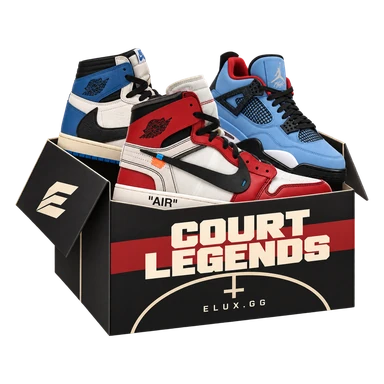 Court Legends