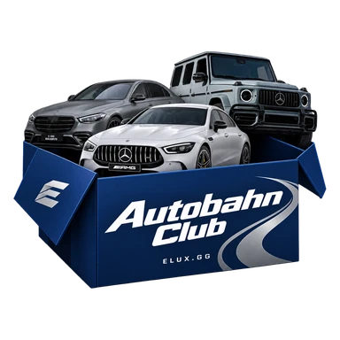 Autobahn Club