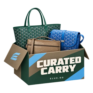 Curated Carry