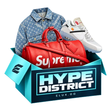 Hype District thumbnail