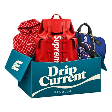 Drip Current thumbnail