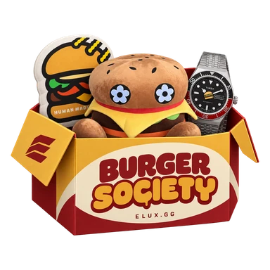 Burger Society