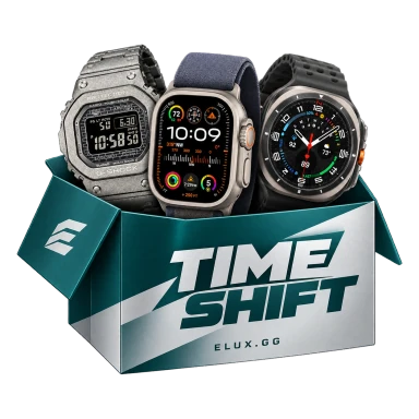 Time Shift thumbnail