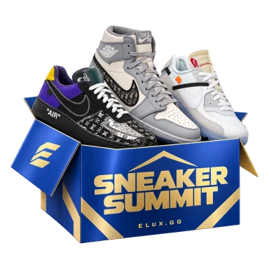 Sneaker Summit thumbnail