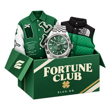 Fortune Club