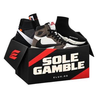 Sole Gamble