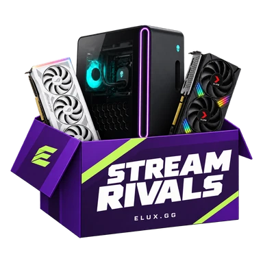 Stream Rivals