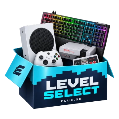 Level Select thumbnail