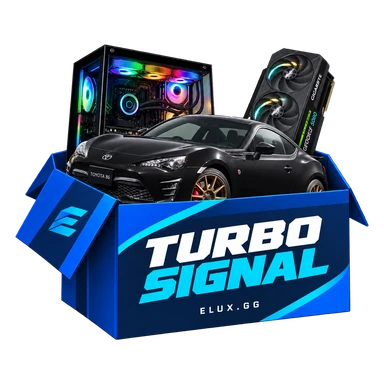 Turbo Signal