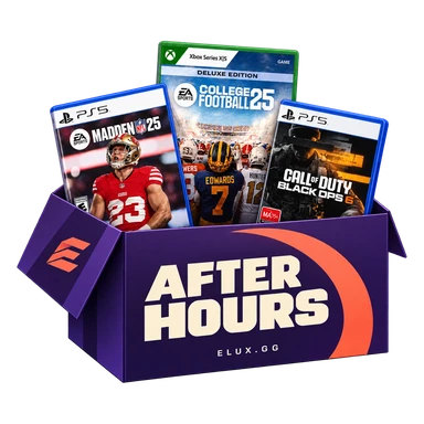 After Hours thumbnail