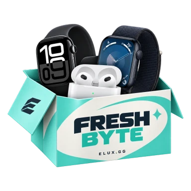 Fresh Byte thumbnail