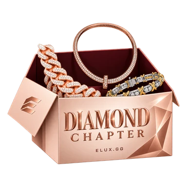 Diamond Chapter