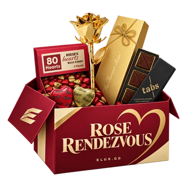 Rose Rendezvous