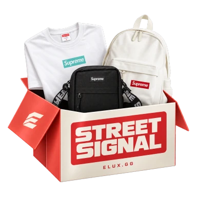 Street Signal thumbnail