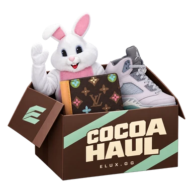 Cocoa Haul