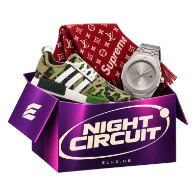 Night Circuit thumbnail