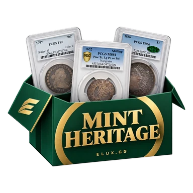 Mint Heritage