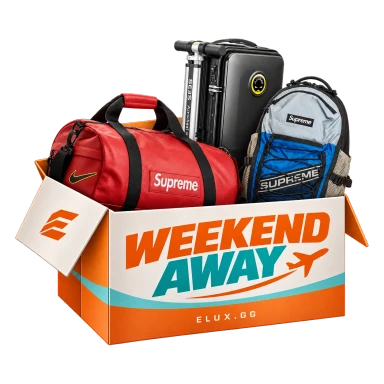 Weekend Away thumbnail