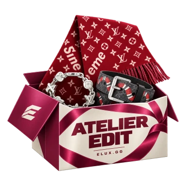 Atelier Edit thumbnail