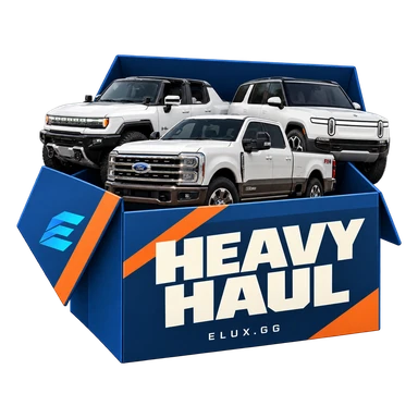 Heavy Haul