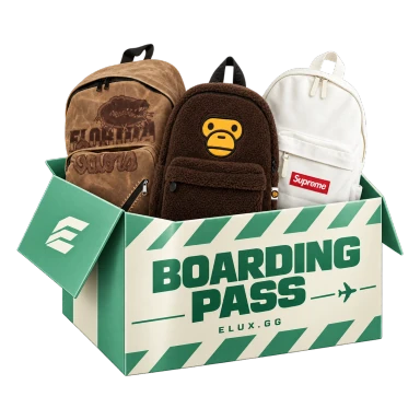Boarding Pass thumbnail